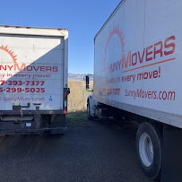 Sunny Movers & Storage Inc. - Photo 2 - Car repair in Petaluma, CA, Santa Rosa