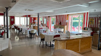 Photos des visiteurs du Hôtel Les Maritonnes Parc & Vignoble Restaurant Rouge & Blanc à Romanèche-Thorins - n°8