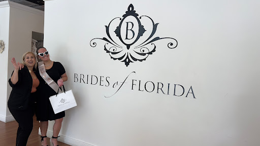 Bridal Shop «Brides of Florida», reviews and photos, 8530 SW 124th Ave Suite 105, Miami, FL 33183, USA