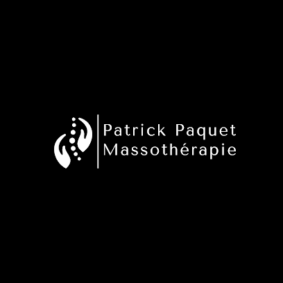Patrick Paquet Massothérapie