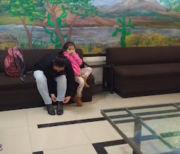 Hotel Dos Naciones photo