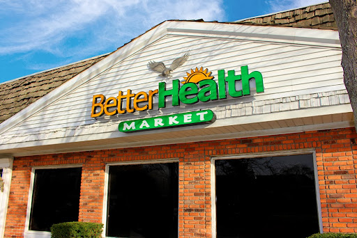 Health Food Store «Better Health Store», reviews and photos, 19850 Mack Ave, Grosse Pointe Woods, MI 48236, USA