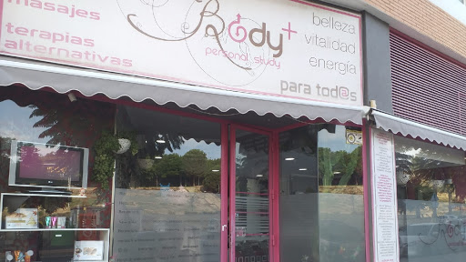 Body+ en Alicante, Alicante