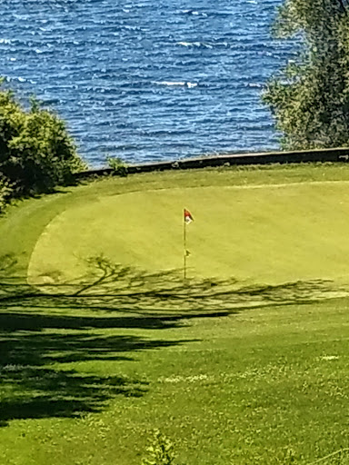 Golf Course «Chautauqua Point Golf Course», reviews and photos, 5687 E Lake Rd, Dewittville, NY 14728, USA