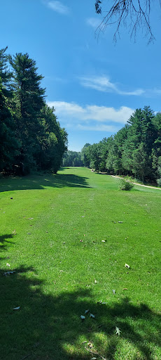 Public Golf Course «Sagamore Golf, Inc.», reviews and photos, 101 North Road, North Hampton, NH 03862, USA