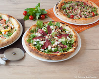 Photos du propriétaire du Pizzeria Top Pizza - Feu de Bois à Marseille - n°4