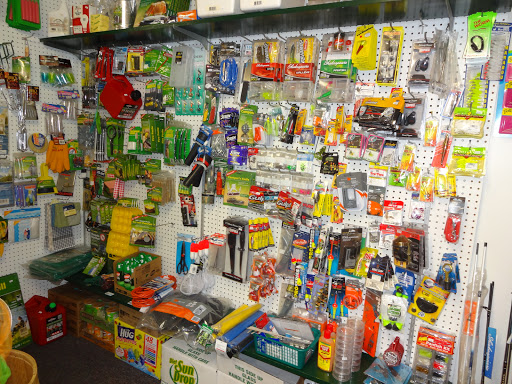 General Store «Corner Store», reviews and photos, 3109 Razorback Rd, Sayner, WI 54560, USA