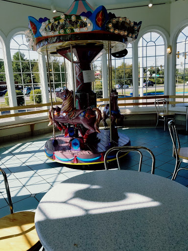 Ice Cream Shop «Kohr Brothers Frozen Custard», reviews and photos, 1881 Seminole Trail, Charlottesville, VA 22901, USA