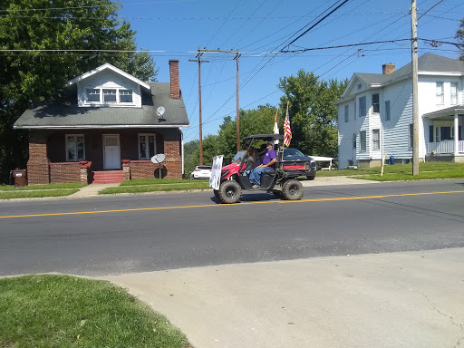 Auto Parts Store «NAPA Auto Parts - Carrollton Auto Parts Inc», reviews and photos, 618 Highland Ave, Carrollton, KY 41008, USA