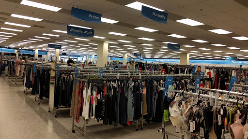 Clothing Store «Ross Dress for Less», reviews and photos, 5900 Sugarloaf Pkwy, Lawrenceville, GA 30043, USA
