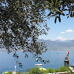 Photo n°3 de l'avis de Desire.c fait le 08/07/2022 à 19:02 sur le  Ago e Rita à Torri del Benaco