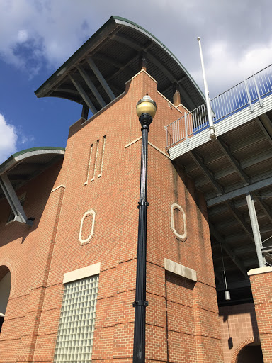 Stadium «Jesse Owens Memorial Stadium», reviews and photos, 2450 Fred Taylor Dr, Columbus, OH 43210, USA
