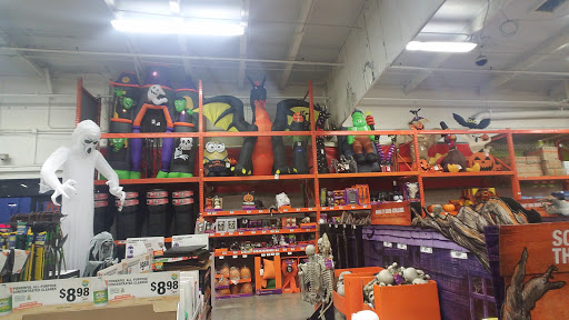 Home Improvement Store «The Home Depot», reviews and photos, 12300 La Mirada Blvd, La Mirada, CA 90638, USA