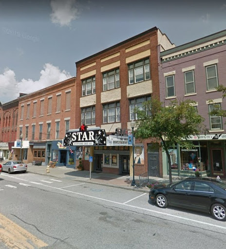 Movie Theater «Star Theatre», reviews and photos, 144 Main St, Dansville, NY 14437, USA