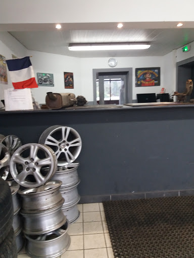 Photo 1 - Brand Pascal Pièces Auto Occasions