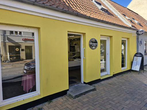 Ostehuset Rudkøbing in Rudkøbing, Ikast-Brande