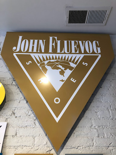 Shoe Store «John Fluevog Shoes», reviews and photos, 1265 Wisconsin Ave NW, Washington, DC 20007, USA