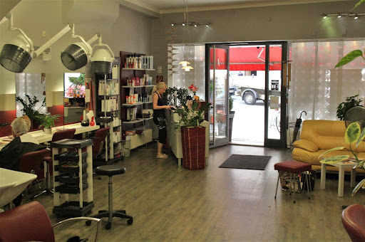 Friseur Angelika In Schärding