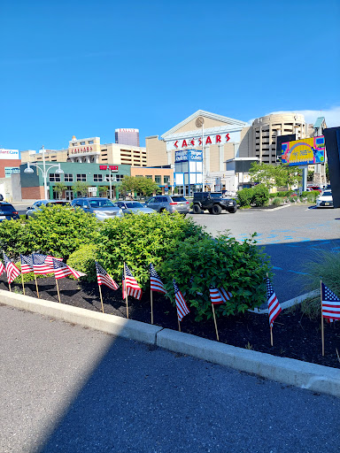 Outlet Mall «Tanger Outlet Atlantic City», reviews and photos, 2014 Baltic Ave, Atlantic City, NJ 08401, USA