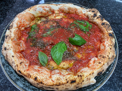 Tavano pizzeria - Gioia Sannitica Via Pozzillo, 81010 Gioia Sannitica CE, Italia