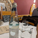 Photo n°4 de l'avis de Christa.i fait le 26/09/2020 à 20:08 sur le  Pizzeria Ristorante Al Conte à Levico Terme