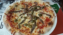 Pizza du Restaurant italien Del Arte à Beauvais - n°16