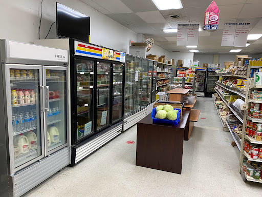 Indian Grocery Store «Frederick Bazaar - Indian - Pak Grocery Store», reviews and photos, 45 Waverley Dr, Frederick, MD 21702, USA