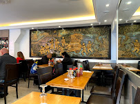 Atmosphère du Restaurant chinois Restaurant China à Paris - n°4