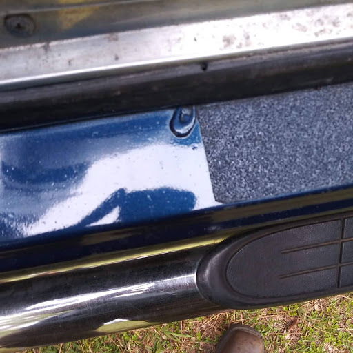 Auto Body Shop «Maaco Collision Repair & Auto Painting», reviews and photos, 1610 N Eastern Blvd, Montgomery, AL 36117, USA