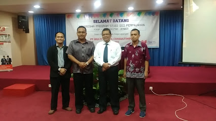 Konsultan Pajak Surabaya - MUC