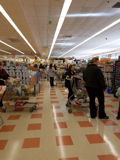 Grocery Store «Market Basket», reviews and photos, 240 Broadway, Raynham, MA 02767, USA