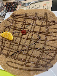 Photo n°5 de La Planche à Pain à Oppedette ()