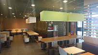Atmosphère du Restauration rapide McDonald's à Lesquin - n°19