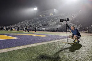 Jerry Vance Field at Panther Stadium image