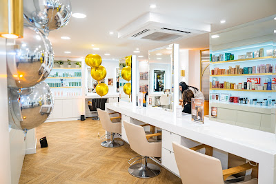 DESSANGE - Coiffeur Grenoble à Grenoble