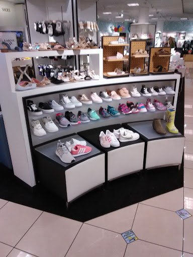 Department Store «Nordstrom Santa Monica», reviews and photos, 220 Broadway, Santa Monica, CA 90401, USA