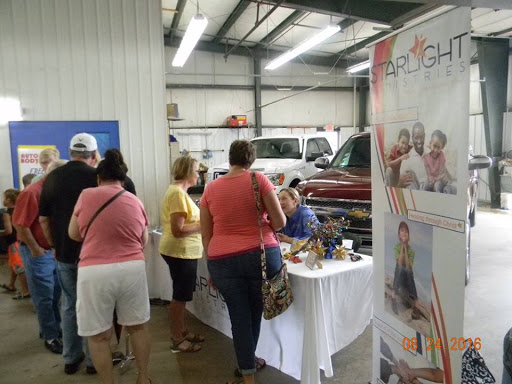 Auto Body Shop «Auto Body Xperts», reviews and photos, 3483 Highland Dr, Hudsonville, MI 49426, USA