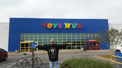 Toy Store «Toys