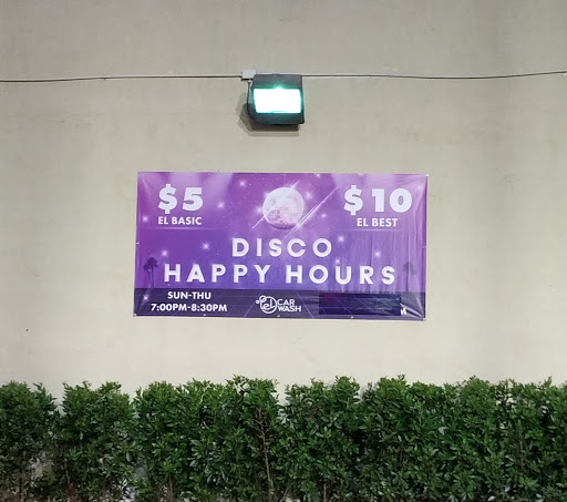 Car Wash «El Car Wash», reviews and photos, 1270 W 49th St, Hialeah, FL 33012, USA