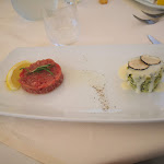 Photo n°8 de l'avis de Luca.e fait le 06/06/2021 à 05:00 sur le  Agriturismo ristorante La Cantina In Collina à Cuccaro Monferrato