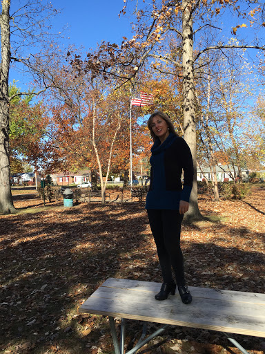 Park «Mies Park», reviews and photos, Chicago W, Livonia, MI 48150, USA