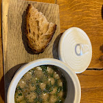 Photo n°1 de l'avis de Brigitte.e fait le 28/07/2022 à 17:57 sur le  Alter Schmiedehof | Speise- & Schankwirtschaft à Undeloh