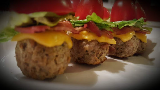 Caterer «Mermaid Catering», reviews and photos, 5000 Cleveland St, Virginia Beach, VA 23462, USA