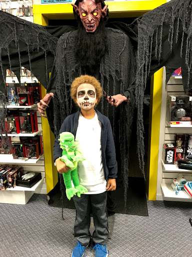 Toy Store «The Toy Drop», reviews and photos, 6025 Madison Ave Suite: E, Indianapolis, IN 46227, USA