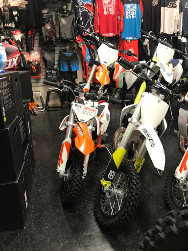 Motorcycle Dealer «Adventure Moto KTM», reviews and photos, 419 Metro Park Dr, McKinney, TX 75071, USA