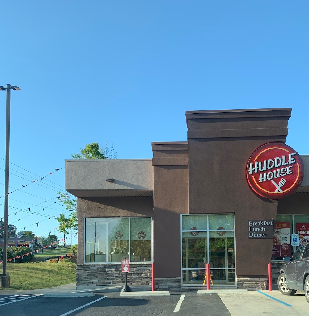 Huddle House 35126