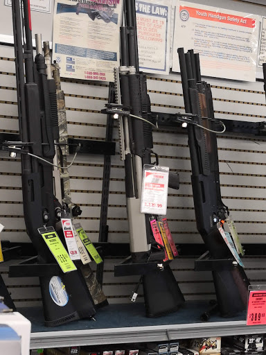 Sporting Goods Store «Big 5 Sporting Goods - Moreno Valley», reviews and photos, 23901 Sunnymead Boulevard, Moreno Valley, CA 92553, USA