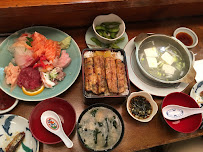 Soupe du Restaurant japonais Foujita à Paris - n°10