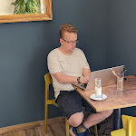 Photo n°2 de l'avis de Olly. fait le 06/08/2022 à 13:56 sur le  Ars Café & Bistrot à Pisa