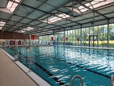 Les Bassins D'Ardéa à Nort-sur-Erdre